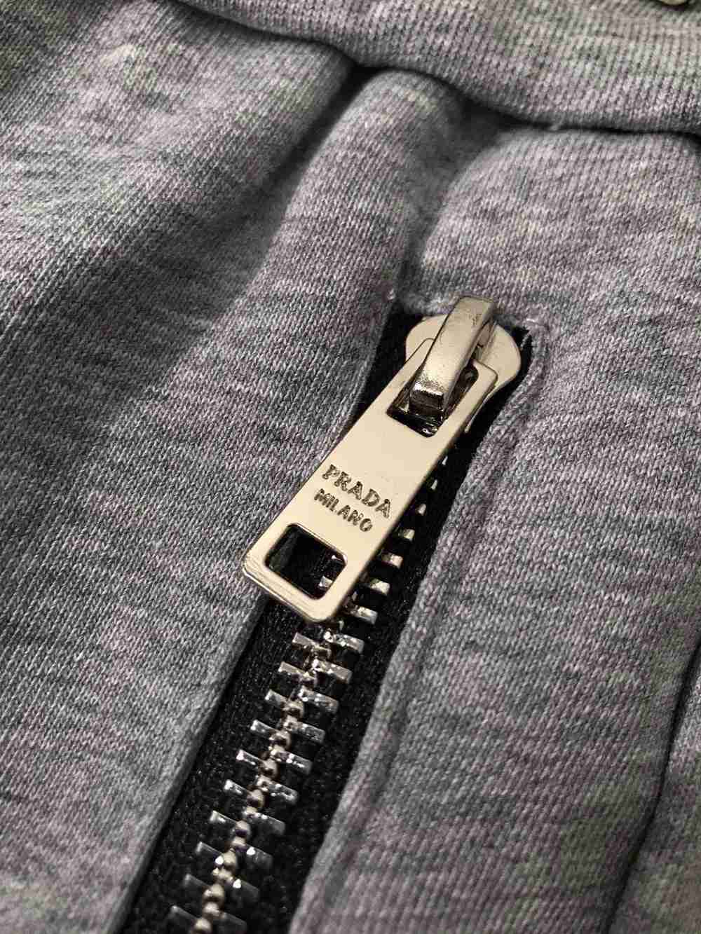 PRA- Trousers JP9618690